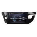 Car Video Player For Toyota LEVIN